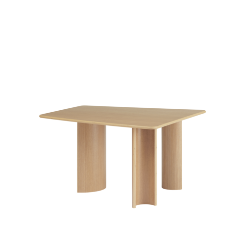 Re-norm Table by Muuto