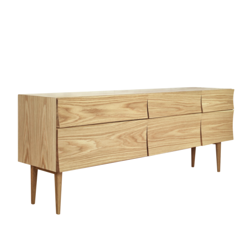 Reflect Sideboard by Muuto