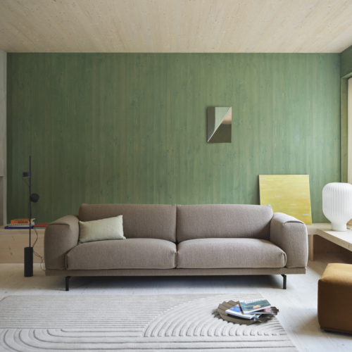 Rest Sofa - 0