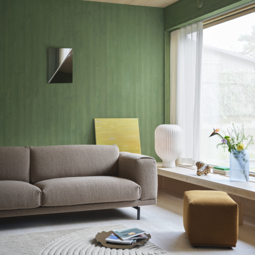 Rest Sofa - 0