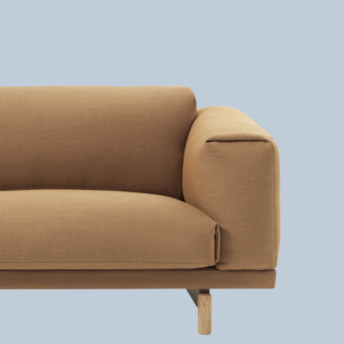 Rest Sofa - 0