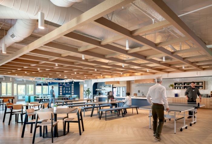 Ridgeline Offices - San Ramon - 3