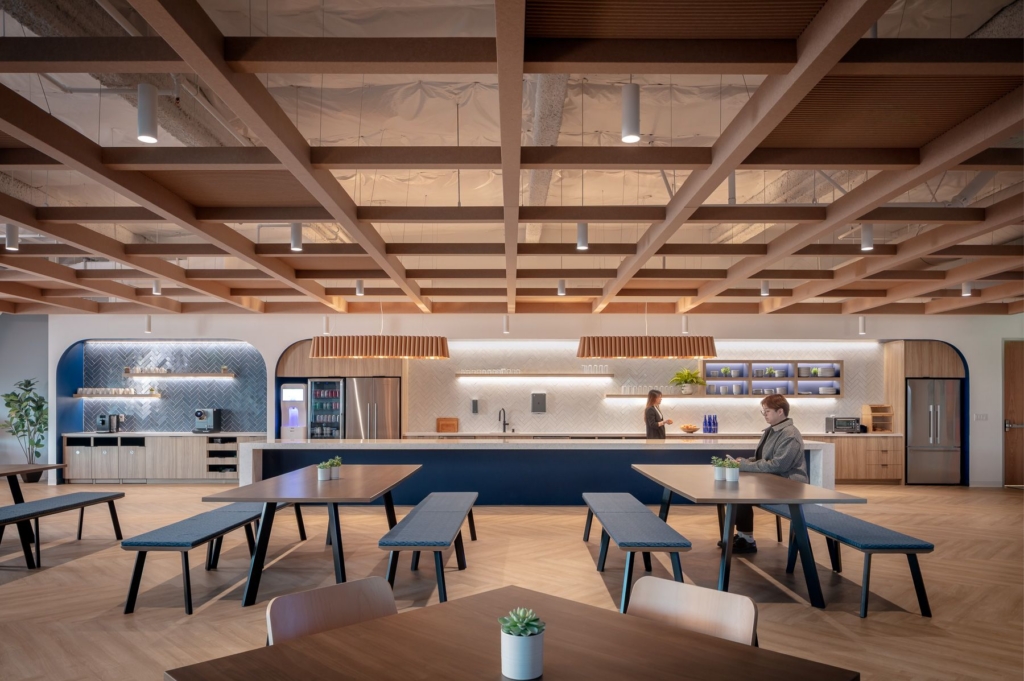 San Ramon View Ridgeline Offices - San Ramon | Office Snapshots