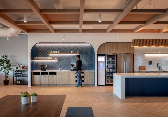 Ridgeline Offices - San Ramon - 2