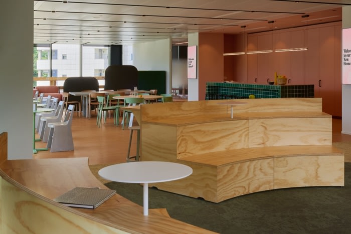 Scalapay Offices - Milan - 2