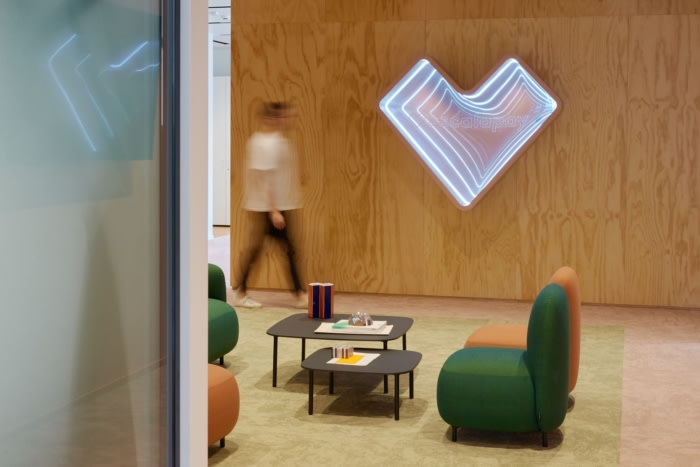 Scalapay Offices - Milan - 4