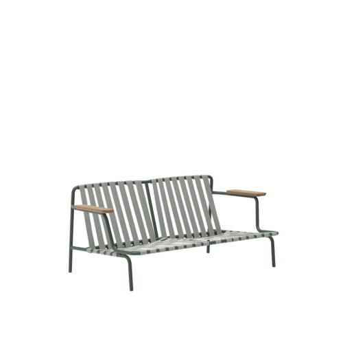 Settle Sofa - 0