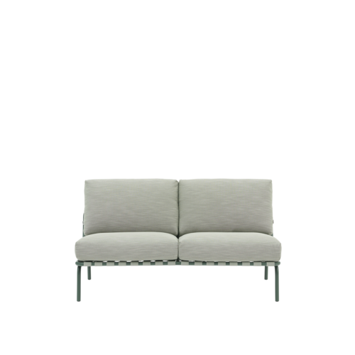 Settle Sofa by Muuto