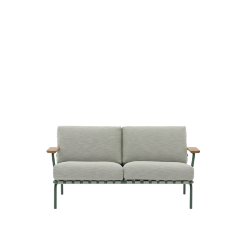 Settle Sofa - 0