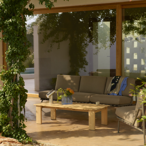 Assemble Coffee Table - 0