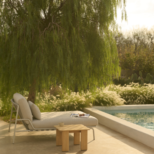 Assemble Coffee Table - 0