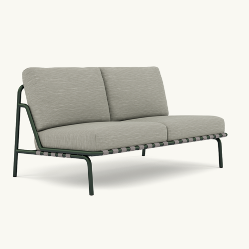 Settle Sofa - 0