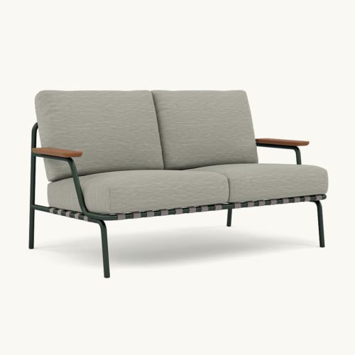 Settle Sofa - 0