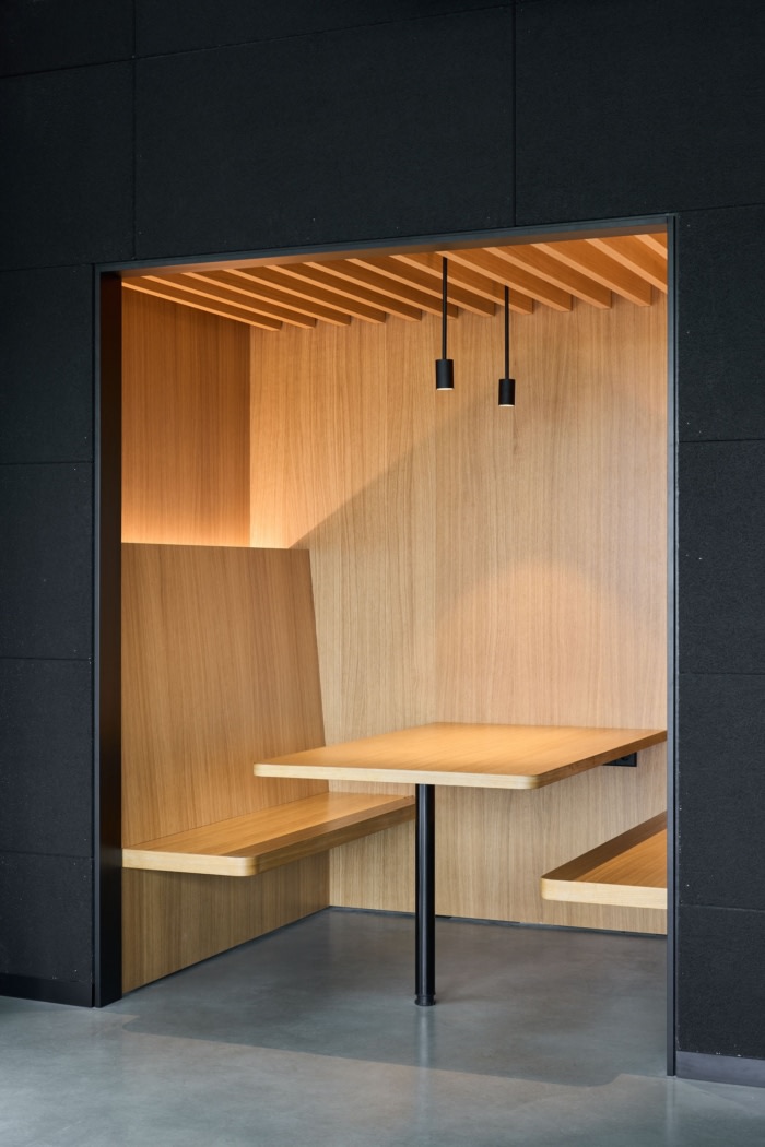 SHW Schmiedetechnik Offices - Freudenstadt - 7