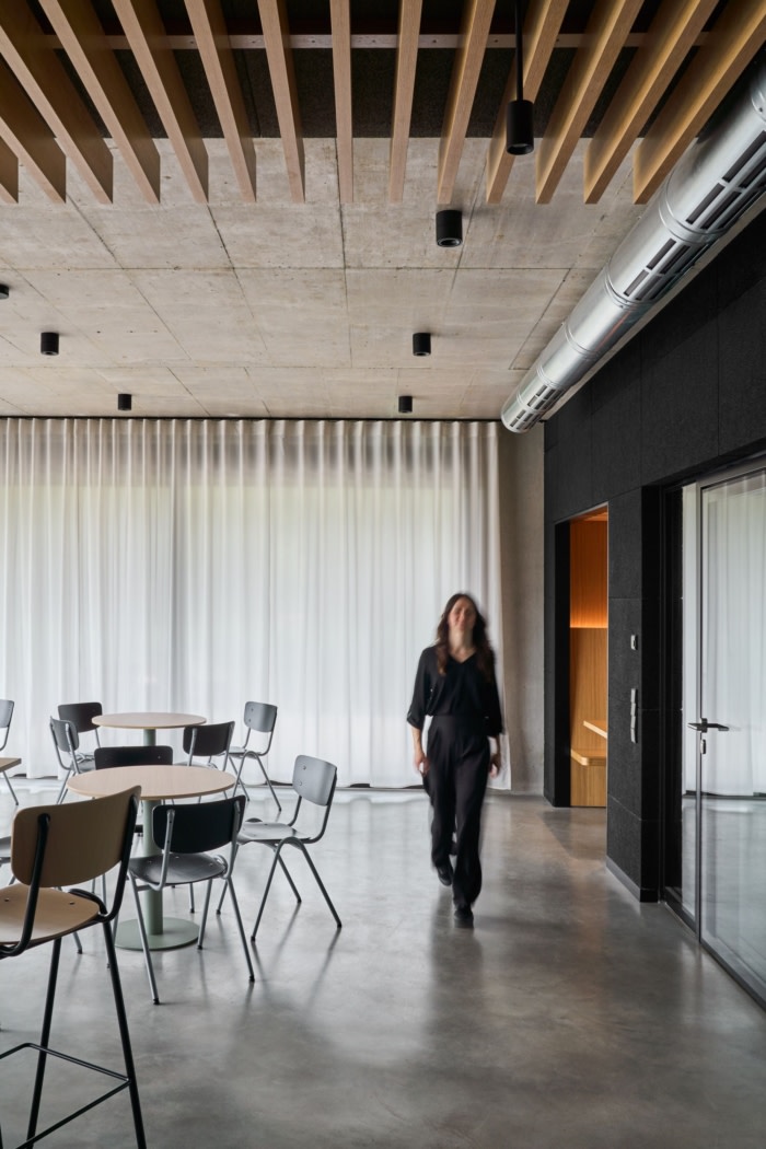 SHW Schmiedetechnik Offices - Freudenstadt - 8