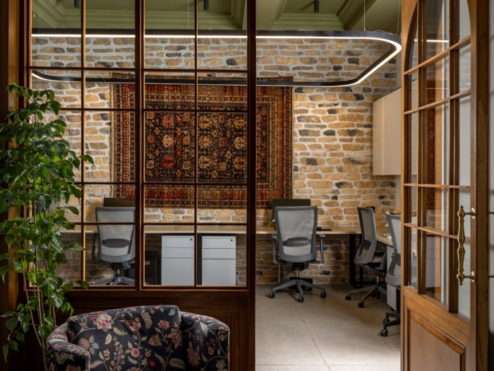 Singh Properties Offices - Gurugram - 8