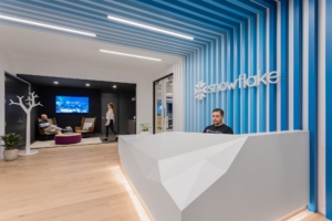 Snowflake Offices Phase 1 – Dublin