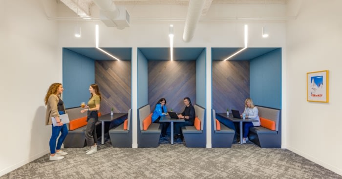 Snowflake Offices Phase 1 - Dublin - 10