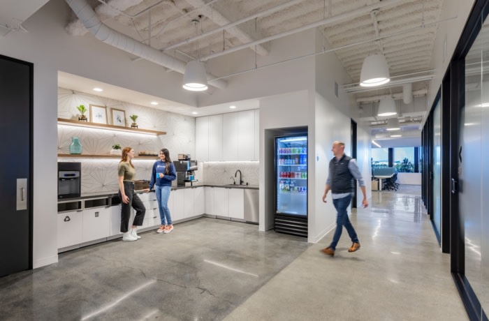 Snowflake Offices Phase 1 - Dublin - 11