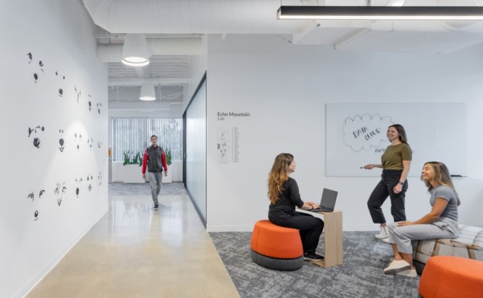 Snowflake Offices Phase 1 - Dublin - 12