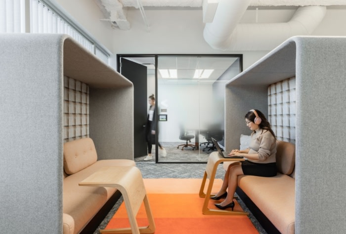 Snowflake Offices Phase 1 - Dublin - 19