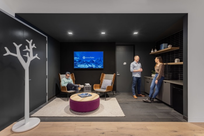 Snowflake Offices Phase 1 - Dublin - 3