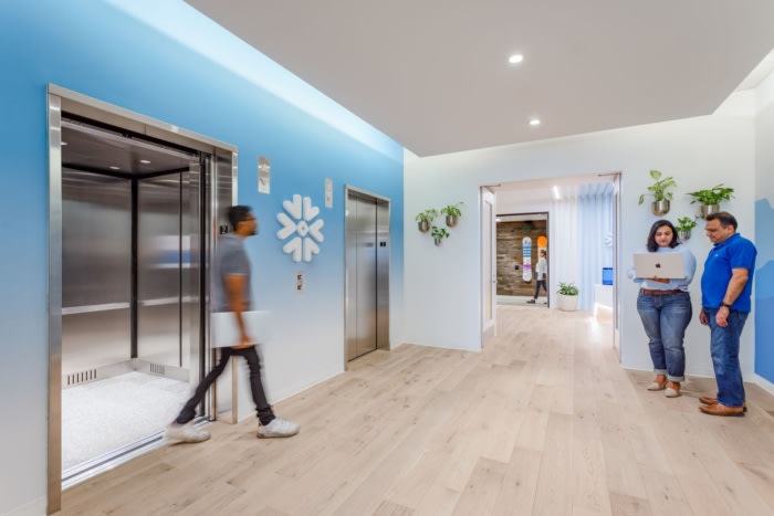Snowflake Offices Phase 1 - Dublin - 1