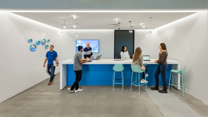 Snowflake Offices Phase 1 - Dublin - 18
