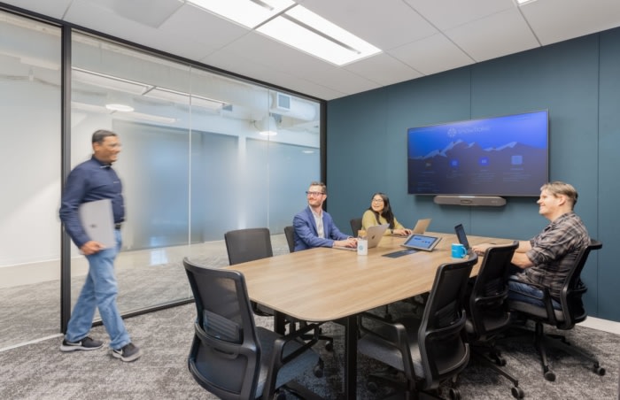 Snowflake Offices Phase 1 - Dublin - 13