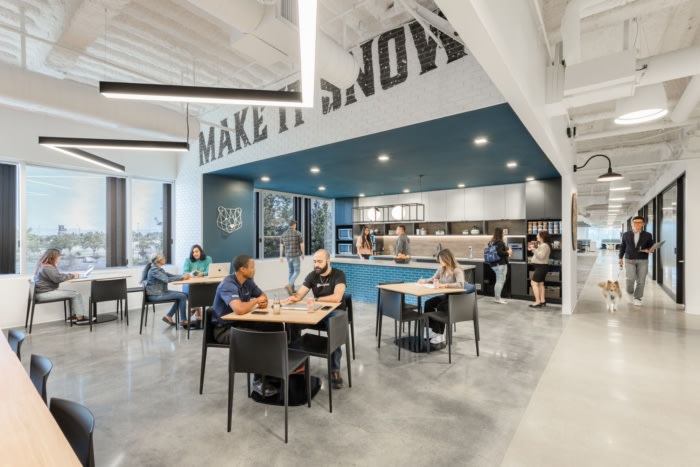 Snowflake Offices Phase 1 - Dublin - 17