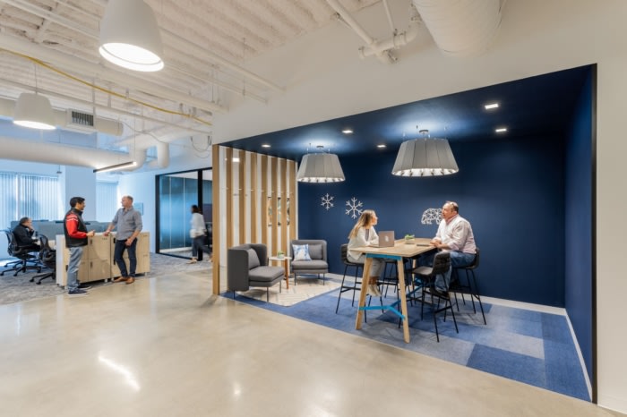 Snowflake Offices Phase 1 - Dublin - 9