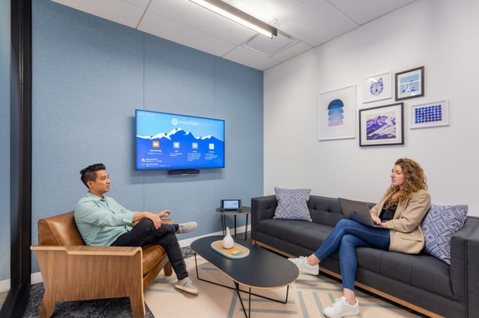 Snowflake Offices Phase 1 - Dublin - 4