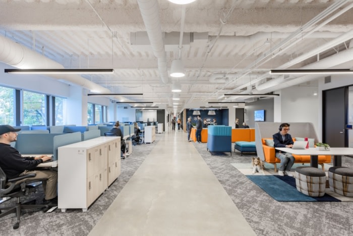 Snowflake Offices Phase 1 - Dublin - 16