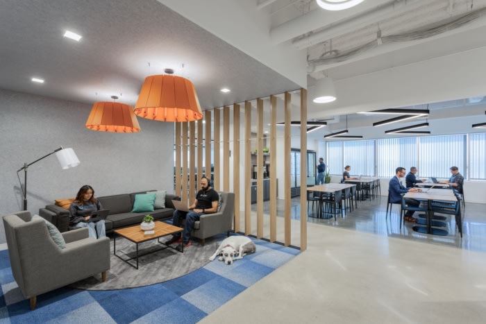 Snowflake Offices Phase 1 - Dublin - 15
