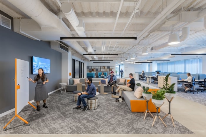 Snowflake Offices Phase 1 - Dublin - 8