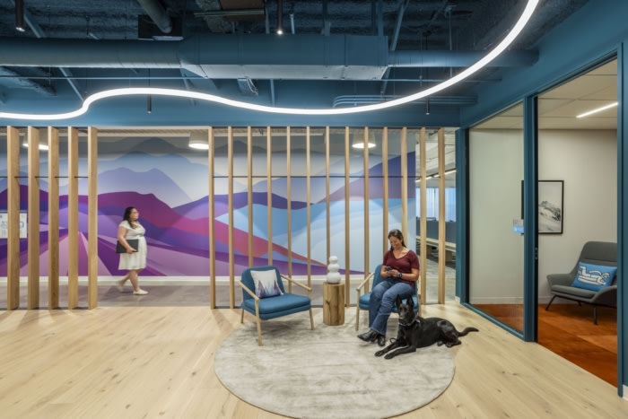 Snowflake Offices Phase 2 - Dublin - 4