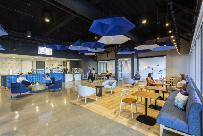 Snowflake Offices Phase 2 - Dublin - 12