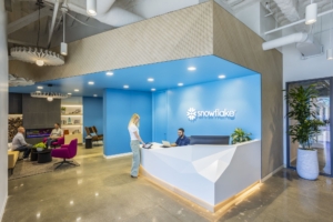 Snowflake Offices Phase 2 – Dublin