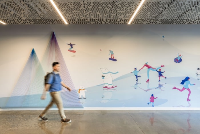 Snowflake Offices Phase 2 - Dublin - 15