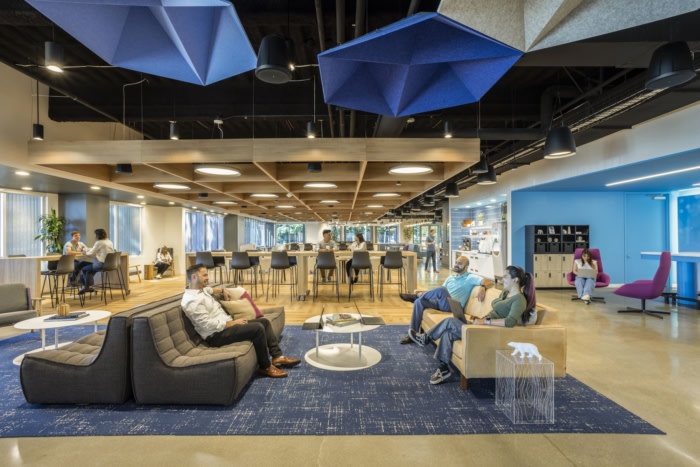 Snowflake Offices Phase 2 - Dublin - 13