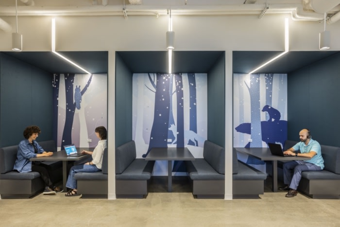 Snowflake Offices Phase 2 - Dublin - 7