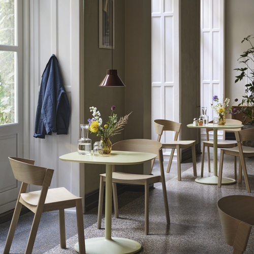 Soft Dining Table - 0