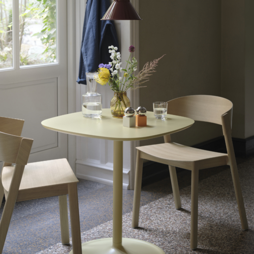 Soft Dining Table - 0