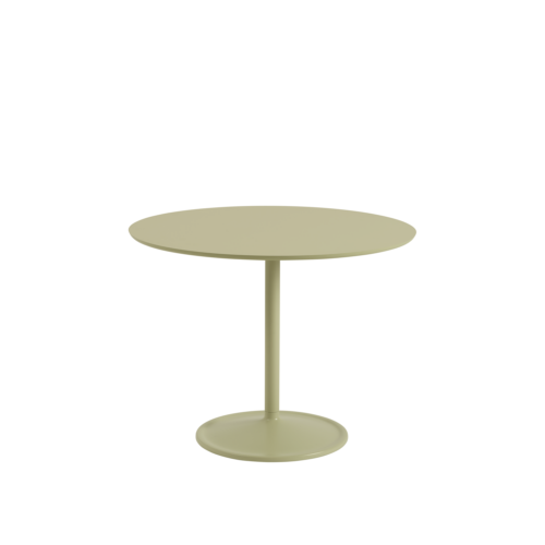 Soft Dining Table by Muuto