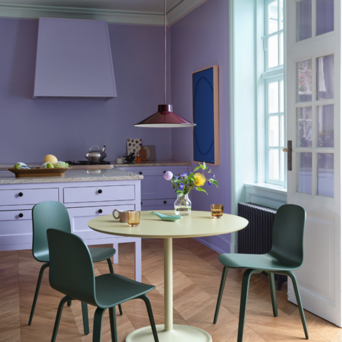 Soft Dining Table - 0