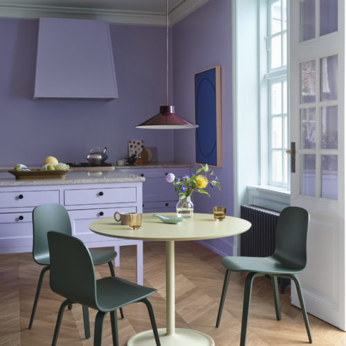Soft Dining Table - 0