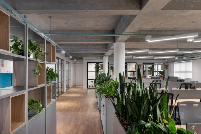 Ste Offices - Canoas - 1