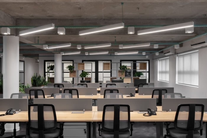 Ste Offices - Canoas - 2