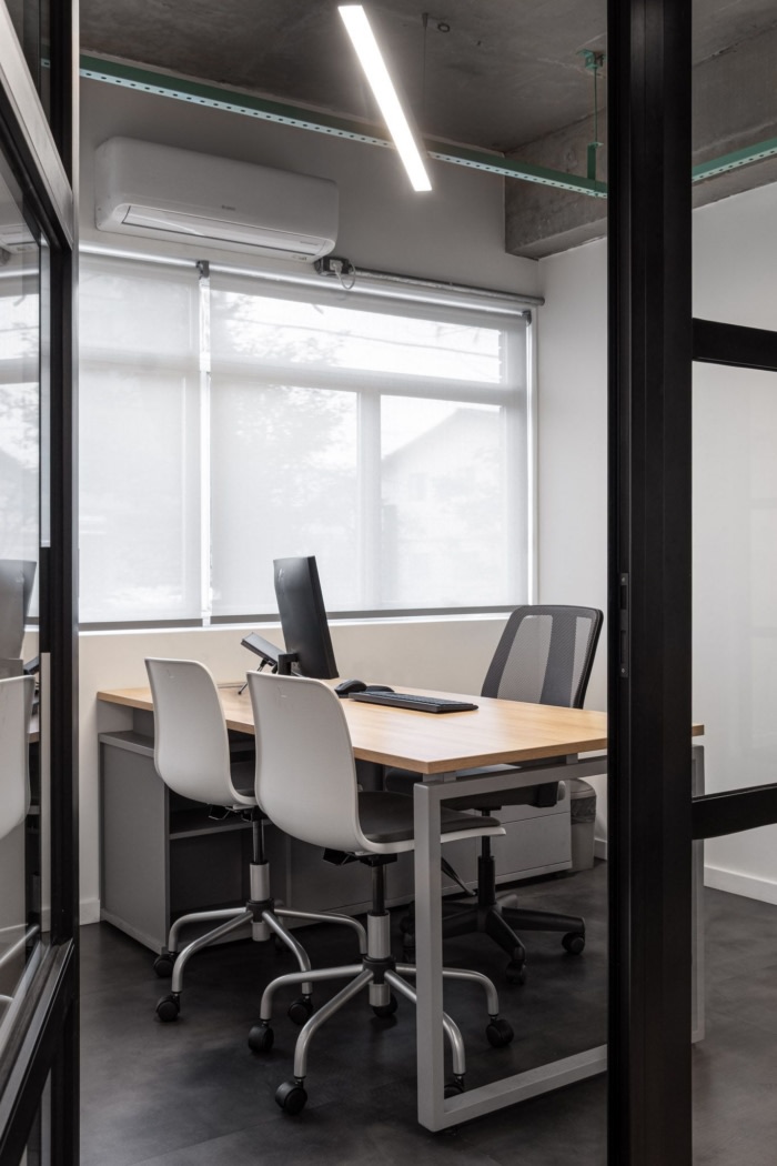 Ste Offices - Canoas - 4