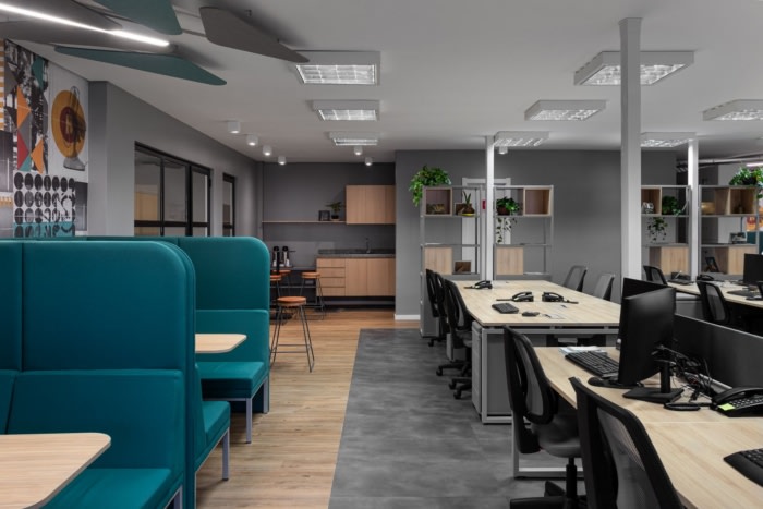 Ste Offices - Canoas - 6